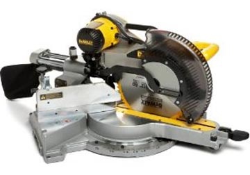 305mm Máy cắt nhôm đa năng Dewalt DW718 305mm Máy cắt nhôm đa năng Dewalt DW718