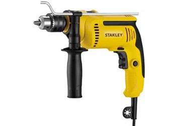 13mm Máy khoan động lực 650W Stanley SDH700K 13mm Máy khoan động lực 650W Stanley SDH700K