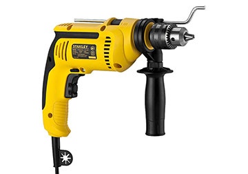 13mm Máy khoan động lực 650W Stanley SDH700K 13mm Máy khoan động lực 650W Stanley SDH700K