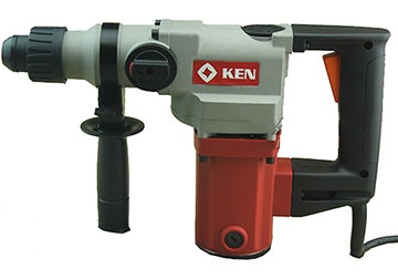 30mm Máy khoan đục bê tông 750W Ken 2826GB 30mm Máy khoan đục bê tông 750W Ken 2826GB