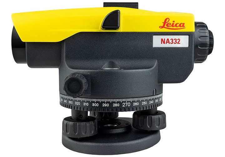 32x Máy đo thủy bình Leica NA332