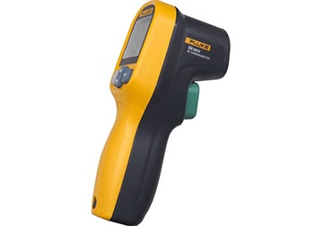 350 độ C Máy đo nhiệt độ từ xa Fluke 59 MAX 350 độ C Máy đo nhiệt độ từ xa Fluke 59 MAX