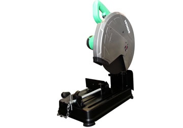 355mm Máy cắt sắt 2000W Hitachi CC14ST 355mm Máy cắt sắt 2000W Hitachi CC14ST