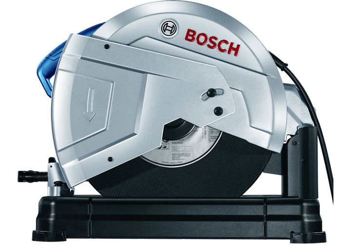 355mm Máy cắt sắt 2200W Bosch GCO 220 355mm Máy cắt sắt 2200W Bosch GCO 220