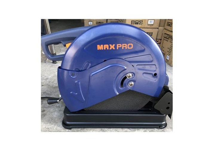 355mm Máy cắt sắt 2200W Maxpro MPBCO2200/355F 355mm Máy cắt sắt 2200W Maxpro MPBCO2200/355F