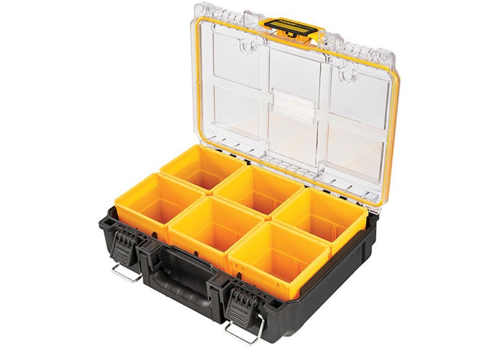 365x261x124mm Thùng đựng đồ nghề Dewalt DWST83392-1 365x261x124mm Thùng đựng đồ nghề Dewalt DWST83392-1