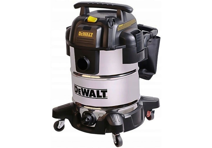 3750W Máy hút bụi 3 chức năng (Khô, Ướt, Thổi) Dewalt DXV38S