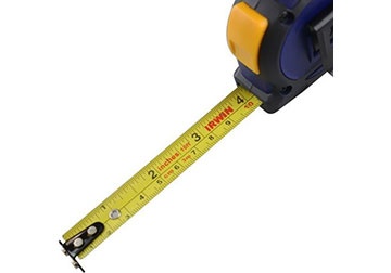 3m Thước cuộn thép có từ IRWIN T13949 3m Thước cuộn thép có từ IRWIN T13949