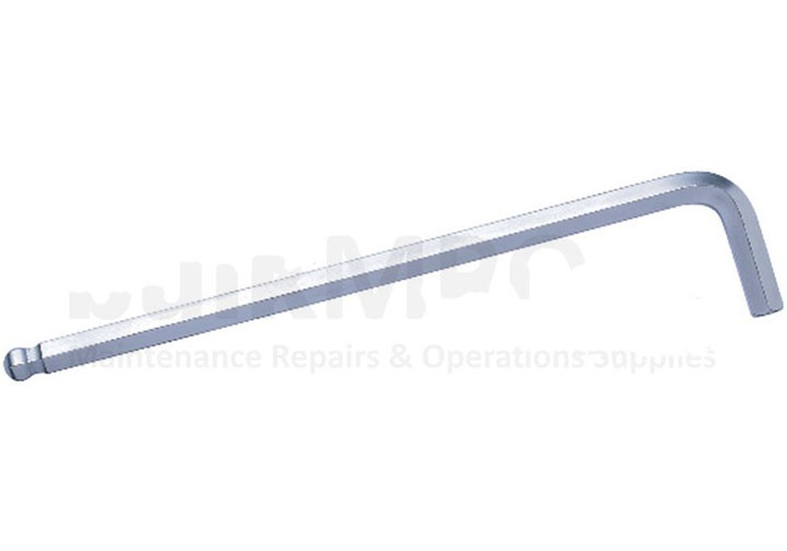 3mm Lục giác đầu bi Stanley STMT94102-8 3mm Lục giác đầu bi Stanley STMT94102-8