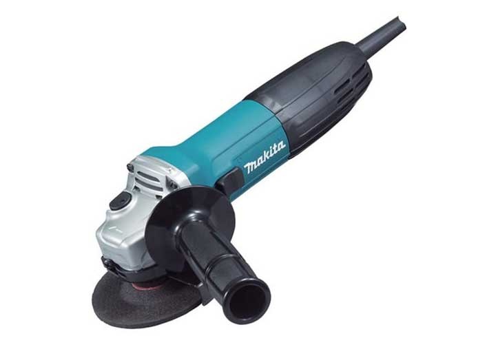4" (100mm) Máy mài góc 720W Makita GA4030R 4" (100mm) Máy mài góc 720W Makita GA4030R