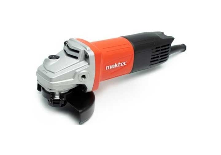 4" (100mm) Máy mài góc 850W Maktec MT971