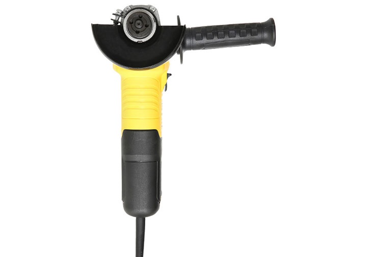 4" (100mm) Máy mài góc công tắc trượt 900W Stanley STGS9100 4" (100mm) Máy mài góc công tắc trượt 900W Stanley STGS9100