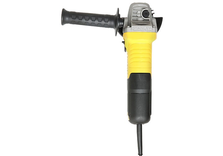 4" (100mm) Máy mài góc công tắc trượt 900W Stanley STGS9100 4" (100mm) Máy mài góc công tắc trượt 900W Stanley STGS9100