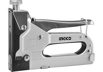 4-14mm Kìm bấm ghim INGCO HSG1403 4-14mm Kìm bấm ghim INGCO HSG1403