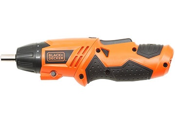 4.8V Máy vặn vít dùng pin Black Decker KC4815 4.8V Máy vặn vít dùng pin Black Decker KC4815