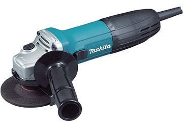 4” Máy mài công tắc trượt 720W Makita GA4030 4” Máy mài công tắc trượt 720W Makita GA4030
