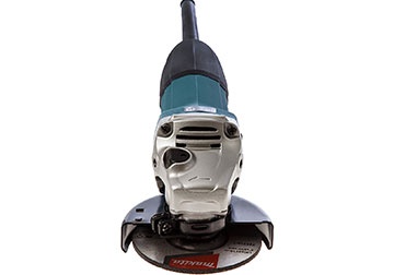 4” Máy mài công tắc trượt 720W Makita GA4030 4” Máy mài công tắc trượt 720W Makita GA4030