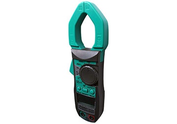 400A Ampe kìm đo dòng AC/DC Proskit MT-3109 400A Ampe kìm đo dòng AC/DC Proskit MT-3109