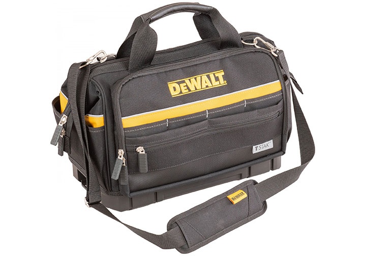 450x300x250mm Túi đựng đồ nghề Dewalt DWST82991-1 450x300x250mm Túi đựng đồ nghề Dewalt DWST82991-1