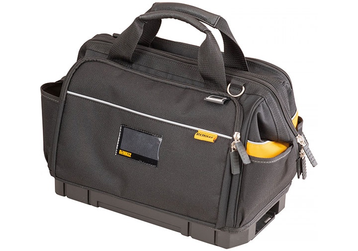 450x300x250mm Túi đựng đồ nghề Dewalt DWST82991-1 450x300x250mm Túi đựng đồ nghề Dewalt DWST82991-1