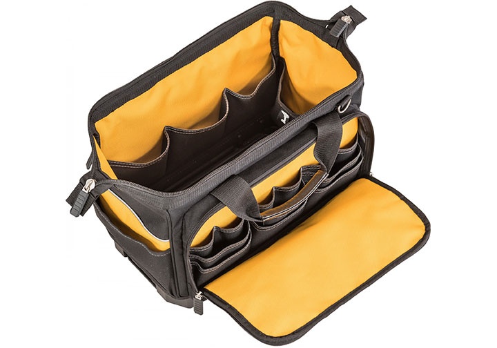 450x300x250mm Túi đựng đồ nghề Dewalt DWST82991-1 450x300x250mm Túi đựng đồ nghề Dewalt DWST82991-1