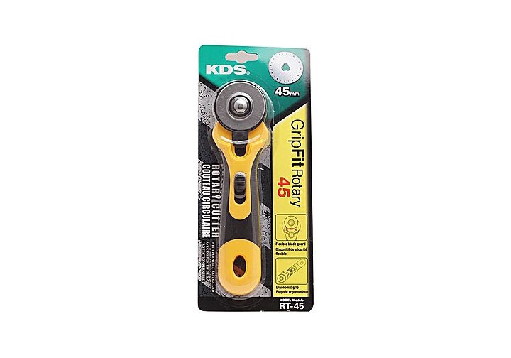 45mm Dao tròn KDS RT-45 45mm Dao tròn KDS RT-45