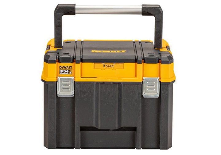 460x340x640mm Thùng đựng đồ nghề IP54 Dewalt DWST83343-1 460x340x640mm Thùng đựng đồ nghề IP54 Dewalt DWST83343-1
