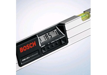 48" Thước thủy điện tử Bosch DNM 120L