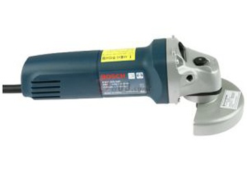 4" Máy mài góc 670W Bosch GWS 6-100 4" Máy mài góc 670W Bosch GWS 6-100