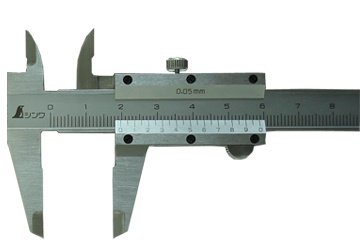 4" Thước kẹp caliper Shinwa 19894 4" Thước kẹp caliper Shinwa 19894