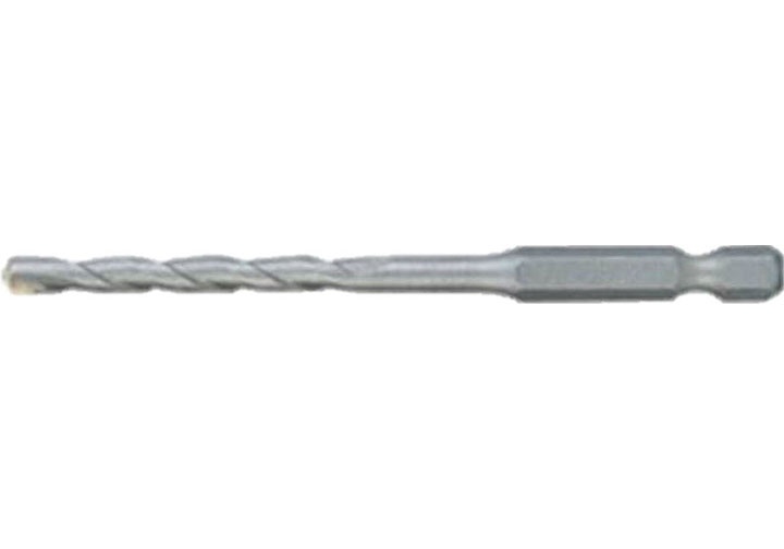 4x80mm Mũi khoan bê tông chuôi lục giác Makita D-31479 4x80mm Mũi khoan bê tông chuôi lục giác Makita D-31479