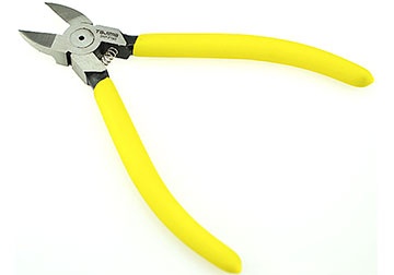 5" (125mm) Kìm cắt Tajima SHP-P125M 5" (125mm) Kìm cắt Tajima SHP-P125M