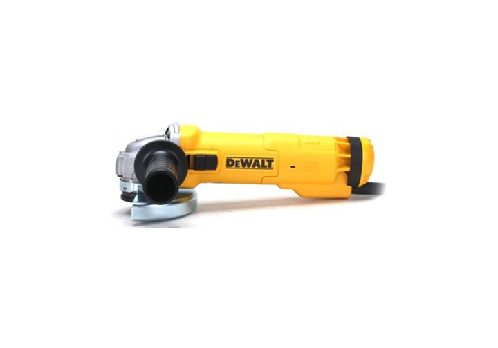 5" (125mm) Máy mài góc 1010W Dewalt DWE8310S 5" (125mm) Máy mài góc 1010W Dewalt DWE8310S
