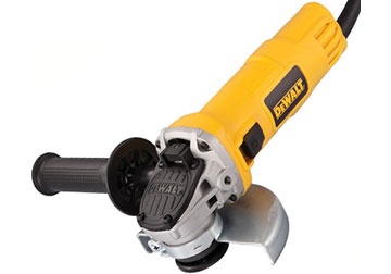 5" (125mm) Máy mài góc 720W Dewalt DWE8110S 5" (125mm) Máy mài góc 720W Dewalt DWE8110S