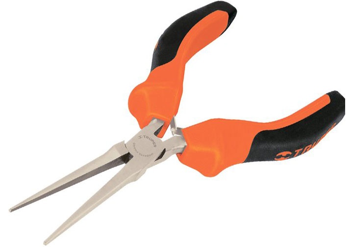 5" (127mm) Kìm nhọn mỏ dài Truper 17369 (PM-PA4) 5" (127mm) Kìm nhọn mỏ dài Truper 17369 (PM-PA4)