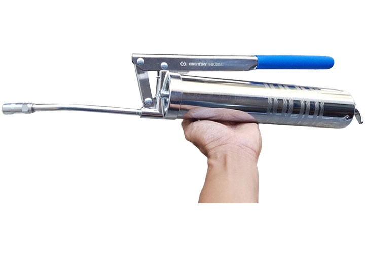 500cc Bơm mỡ Kingtony 9BU-251 500cc Bơm mỡ Kingtony 9BU-251