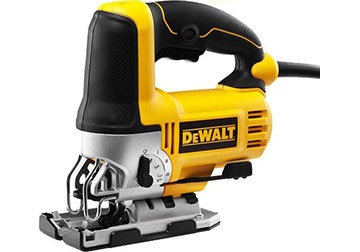 500W Máy cưa lọng Dewalt DW349R 500W Máy cưa lọng Dewalt DW349R