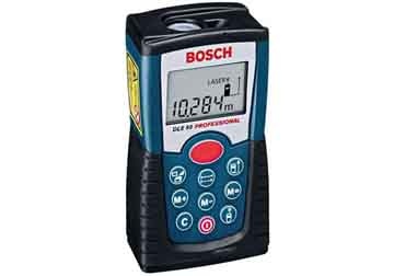 50m Máy đo khoảng cách Bosch DLE 50 50m Máy đo khoảng cách Bosch DLE 50
