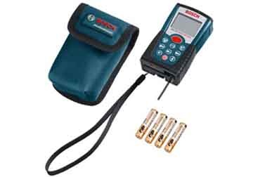 50m Máy đo khoảng cách Bosch DLE 50 50m Máy đo khoảng cách Bosch DLE 50