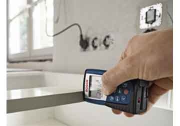 50m Máy đo khoảng cách Bosch DLE 50 50m Máy đo khoảng cách Bosch DLE 50