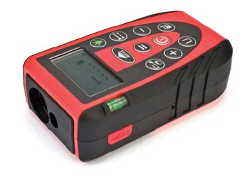 50m Máy đo khoảng cách Prolaser 386 50m Máy đo khoảng cách Prolaser 386