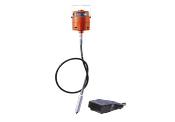 550W Máy mài khuôn dạng treo AGP LY128 550W Máy mài khuôn dạng treo AGP LY128