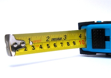 5.5m Thước cuộn sợi thép Crossman 68-966 5.5m Thước cuộn sợi thép Crossman 68-966
