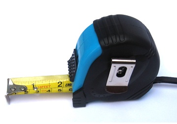 5.5m Thước cuộn sợi thép Crossman 68-966 5.5m Thước cuộn sợi thép Crossman 68-966