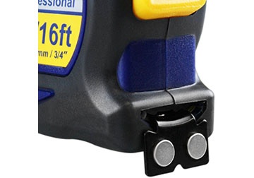 5m Thước cuộn thép có từ IRWIN T13950 5m Thước cuộn thép có từ IRWIN T13950