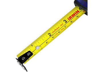 5m Thước cuộn thép có từ IRWIN T13950 5m Thước cuộn thép có từ IRWIN T13950
