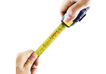 5m Thước cuộn thép có từ IRWIN T13950 5m Thước cuộn thép có từ IRWIN T13950