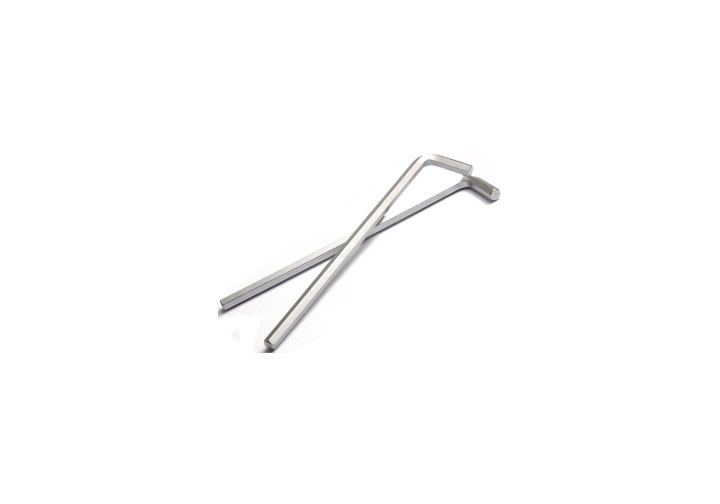 5mm Lục giác đầu bằng Stanley STMT94115-8 5mm Lục giác đầu bằng Stanley STMT94115-8