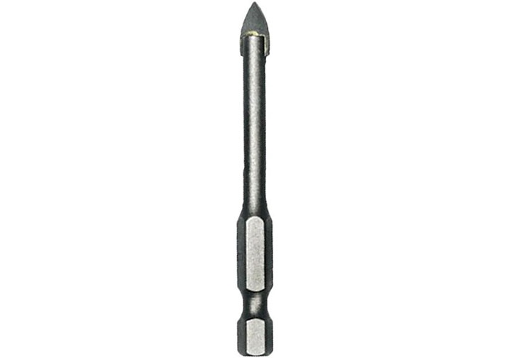 5x65mm Mũi khoan thủy tinh chuôi lục giác Makita D-31429 5x65mm Mũi khoan thủy tinh chuôi lục giác Makita D-31429