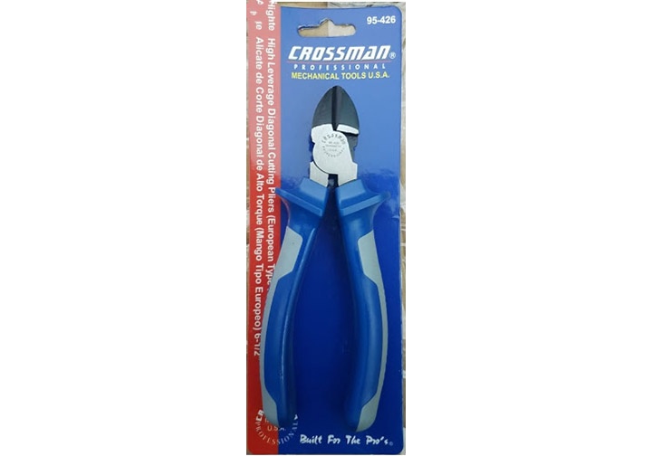 6-1/2" Kìm cắt cao cấp Crossman 95-426 6-1/2" Kìm cắt cao cấp Crossman 95-426